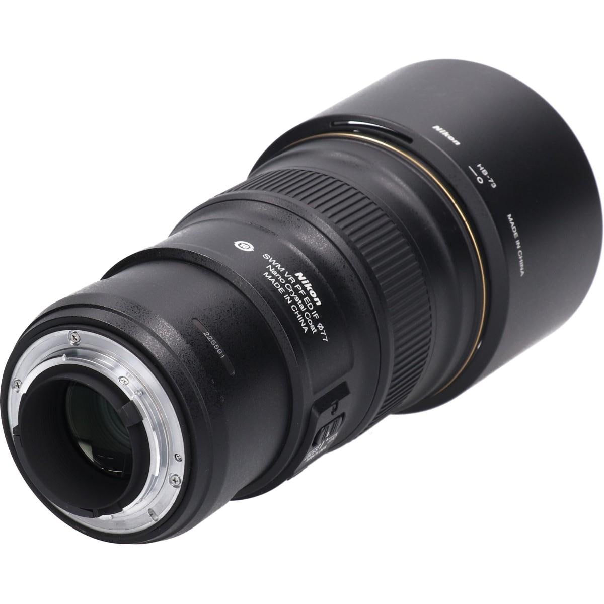 ＡＦ－Ｓ３００ｍｍ　Ｆ４Ｅ　ＰＦ　ＥＤ　ＶＲ
