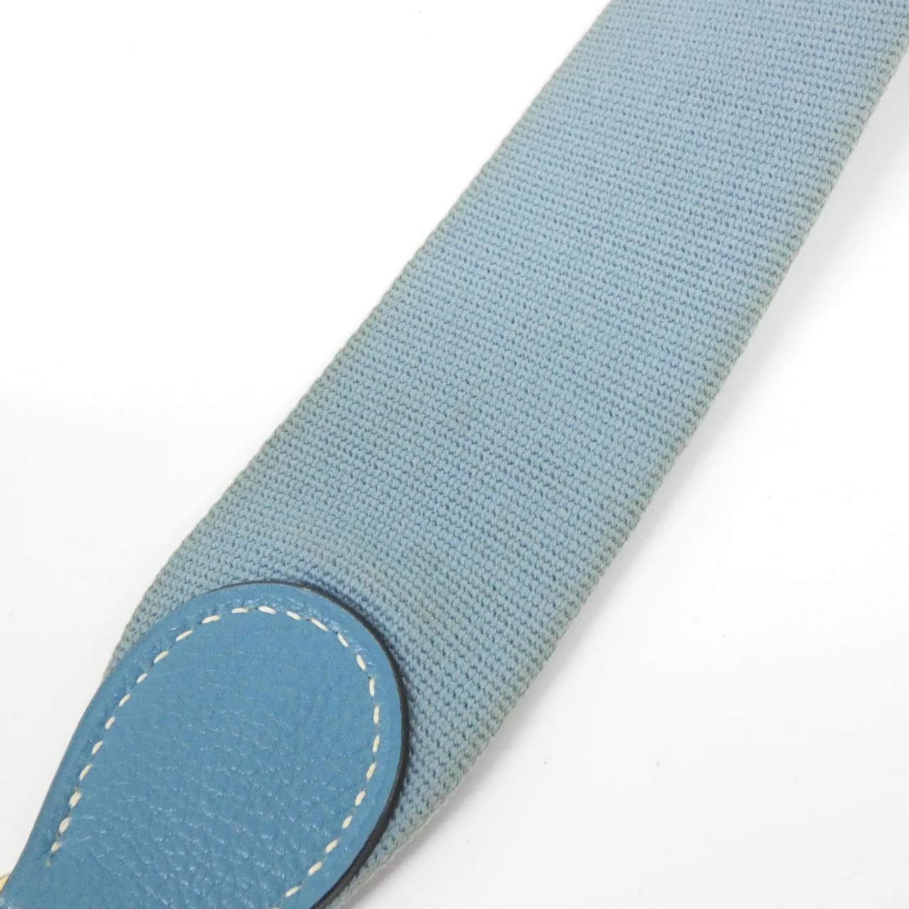 【ヴィンテージ】エルメス エヴリン GM ショルダーバッグ