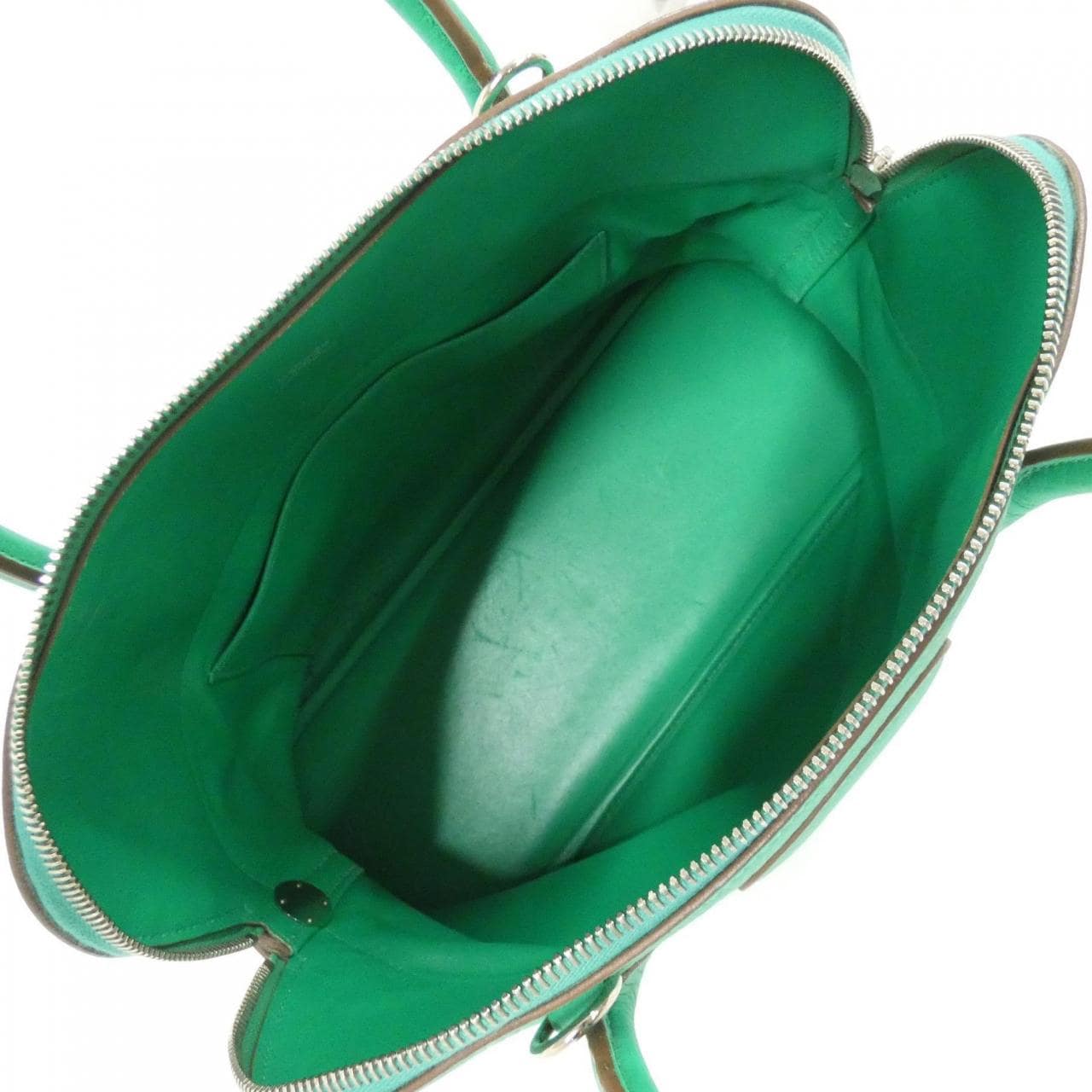 エルメス ボリード 35cm 073420CK バッグ