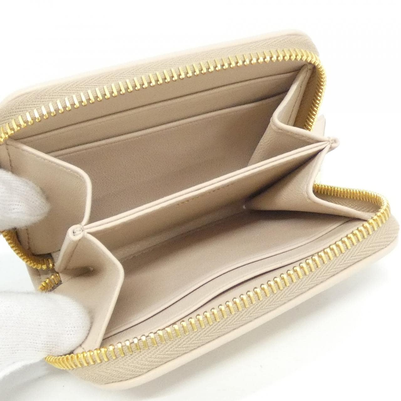 【新品】ミュウミュウ 5MM268 コインケース