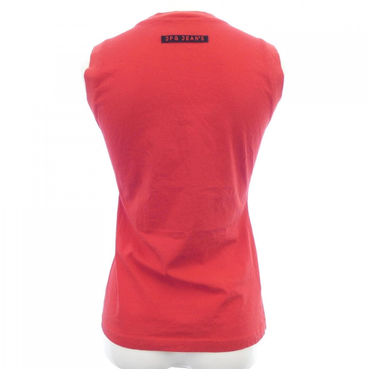 【ヴィンテージ】JPG JPG タンクトップ