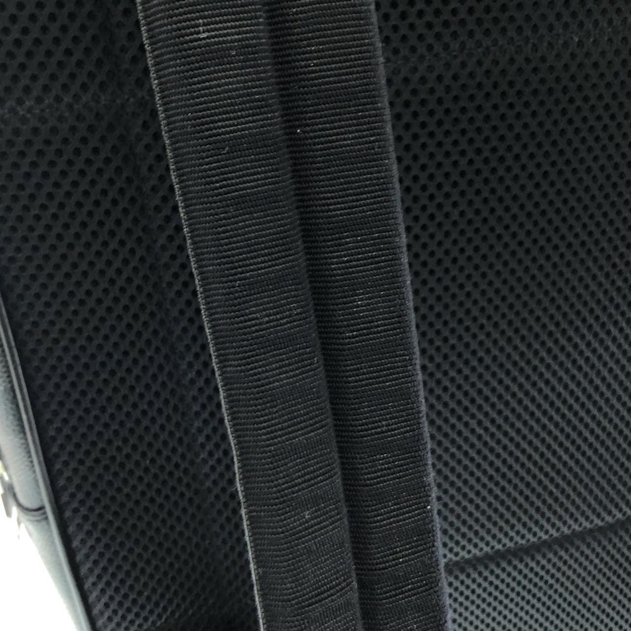 ルイヴィトン ダミエ グラフィット ミカエル N58024 リュックサック