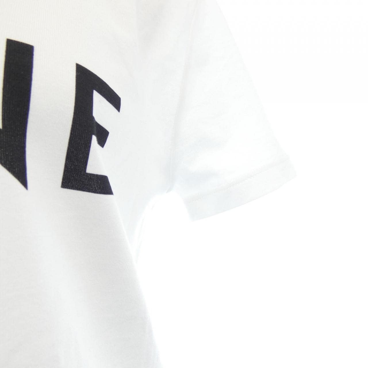 セリーヌ CELINE クラシックロゴ 2X314916G Tシャツ