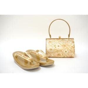 [BRAND NEW] Zori bag set F size