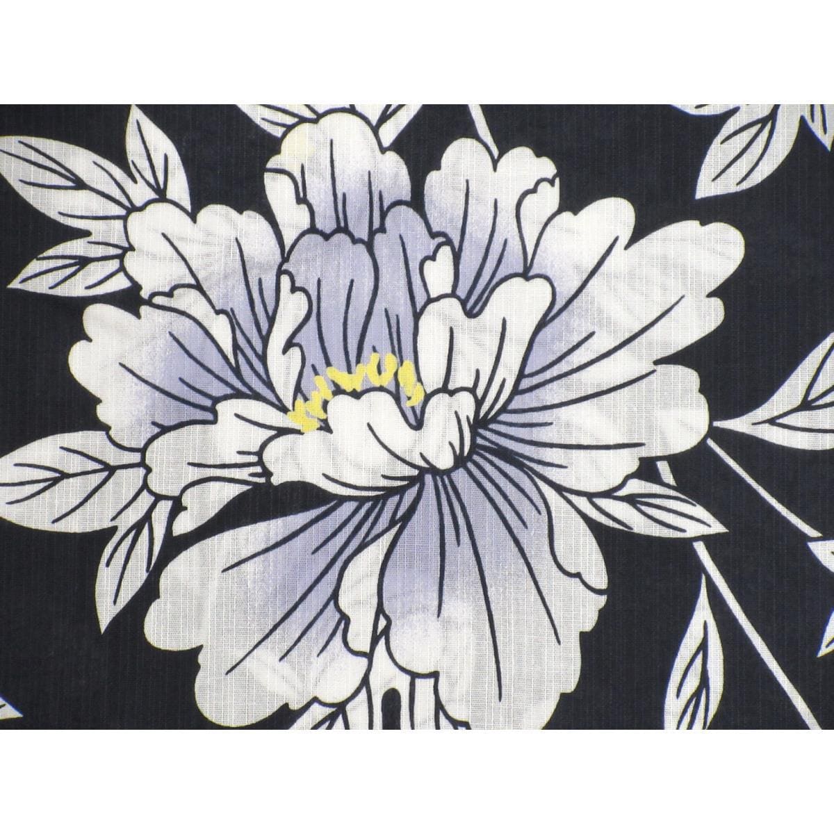 【新品】女ゆかた　Ｌサイズ