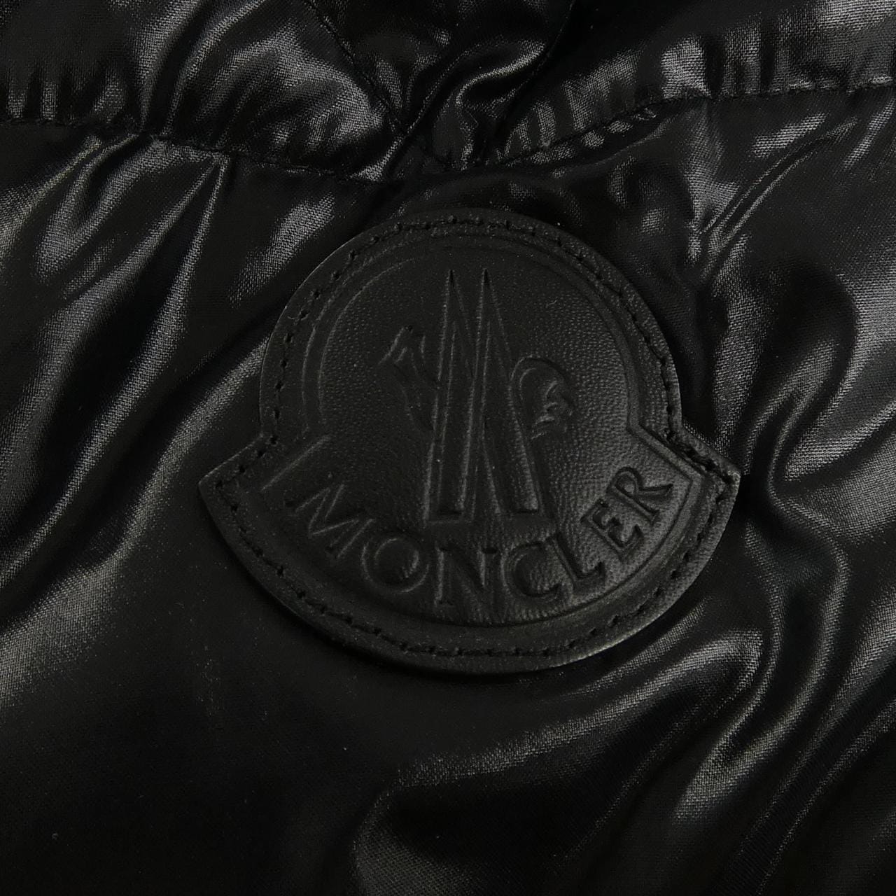 モンクレール ジーニアス MONCLER GENIUS KEI NINOMIYA ALMANDINE ダウンジャケット