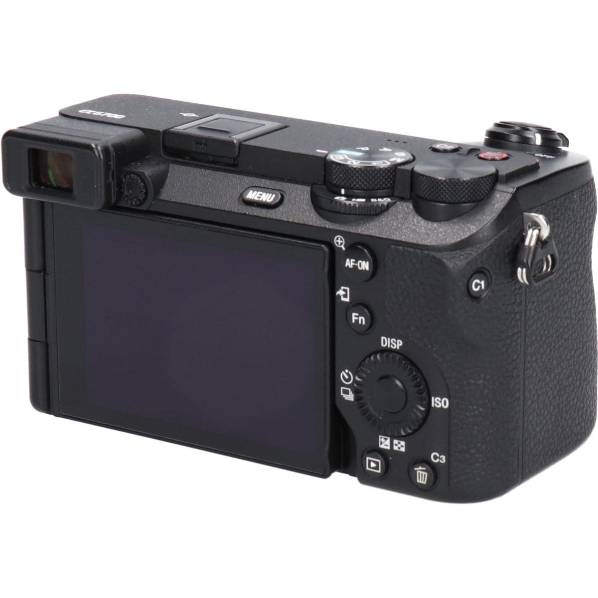 α６７００　ＩＬＣＥ－６７００