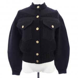 ルイヴィトン LOUIS VUITTON FFKC75ITE ノーカラージャケット