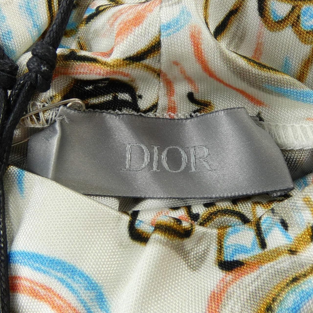 ディオール DIOR KENNY SCHARF 193J641A0713 トップス