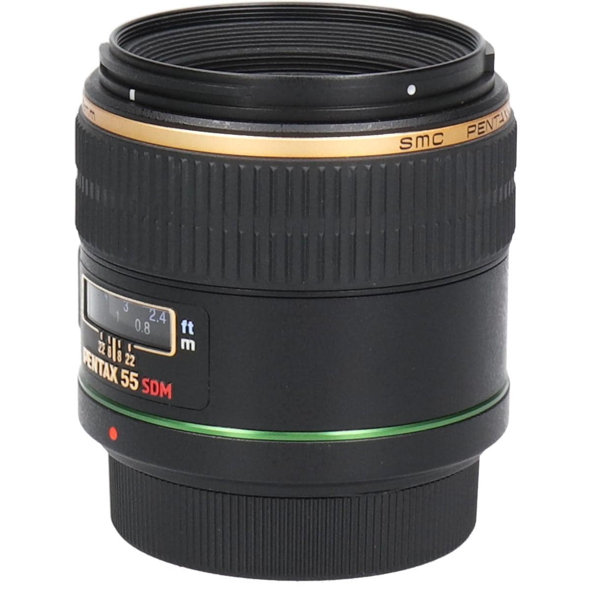 ＤＡ★５５ｍｍ　Ｆ１．４ＳＤＭ