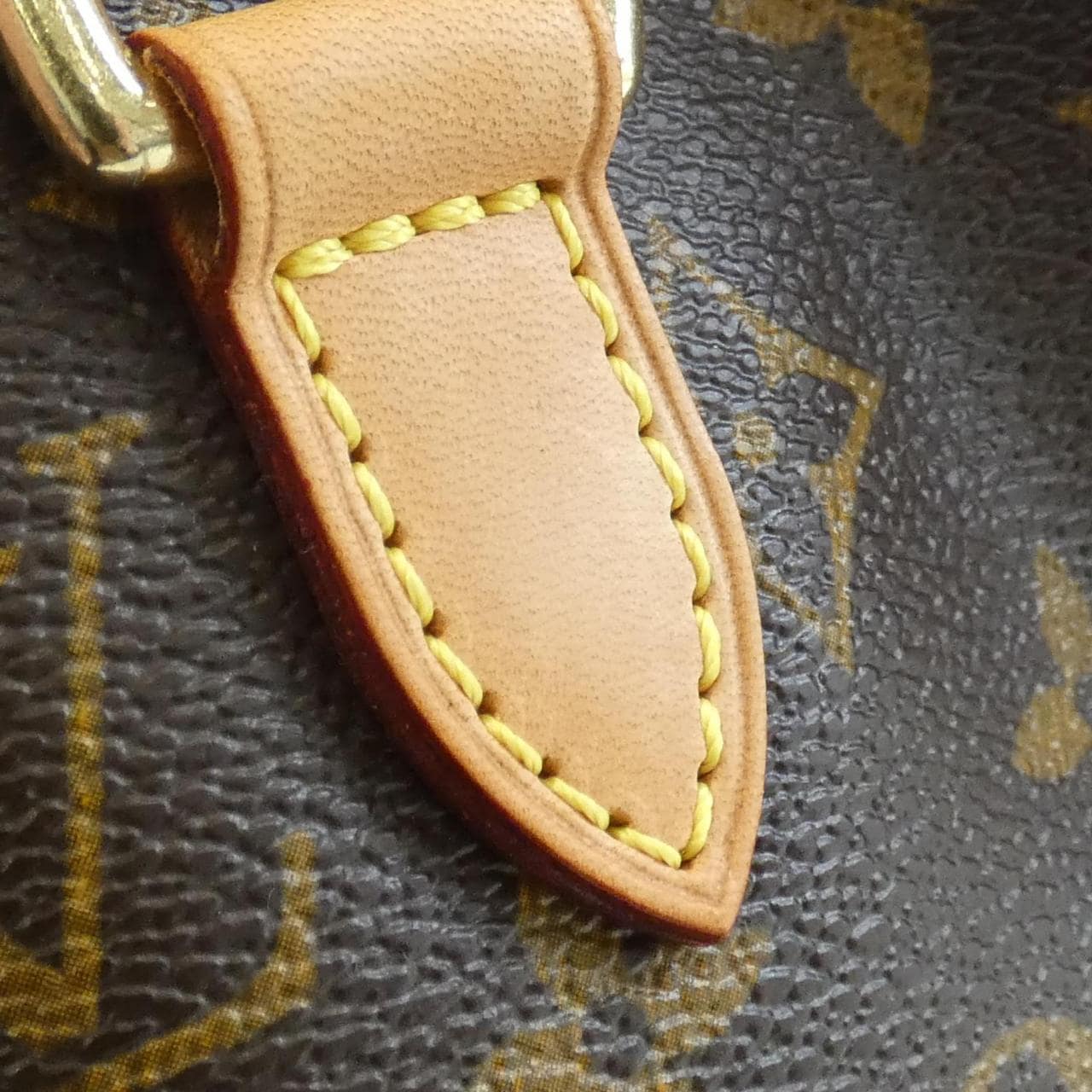 LOUIS VUITTON Monogram Batignolles M51156 Bag