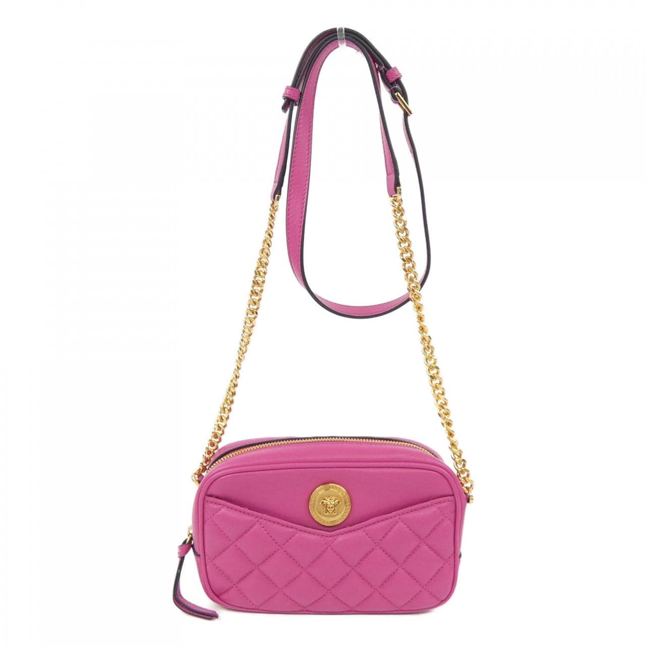 VERSACE E VERSACE BAG