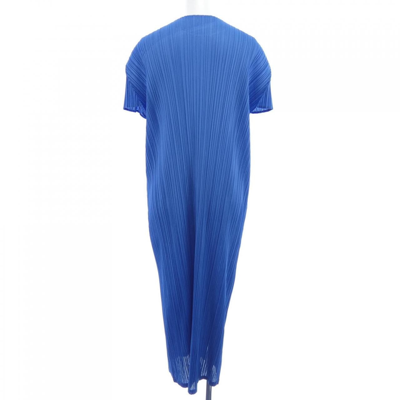 プリーツプリーズ PLEATS PLEASE PP11JH185 ワンピース