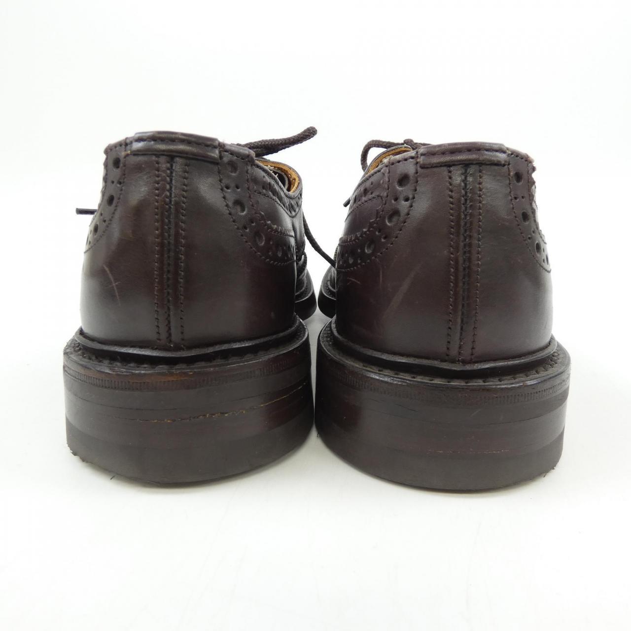 トリッカーズ Tricker's 563319 シューズ
