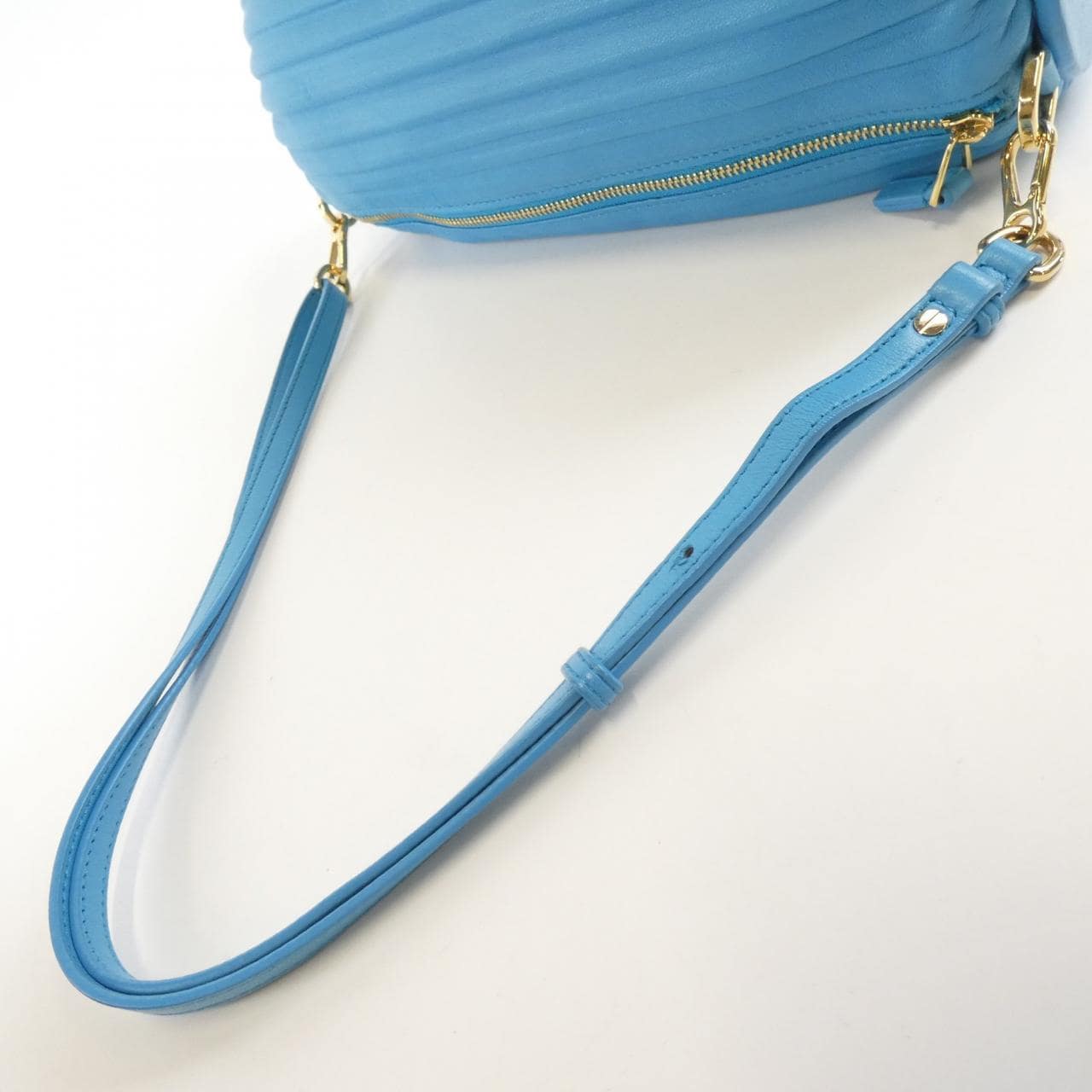 ロエベ ブレスレット ポーチ A912P84X08 ショルダーバッグ