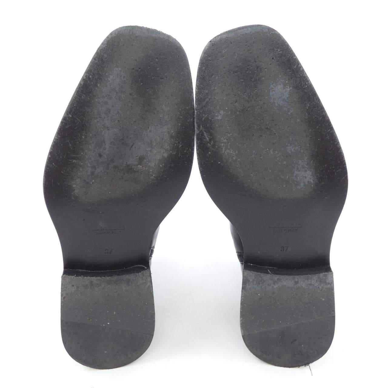 ジルサンダー JIL SANDER JS35042A ブーツ