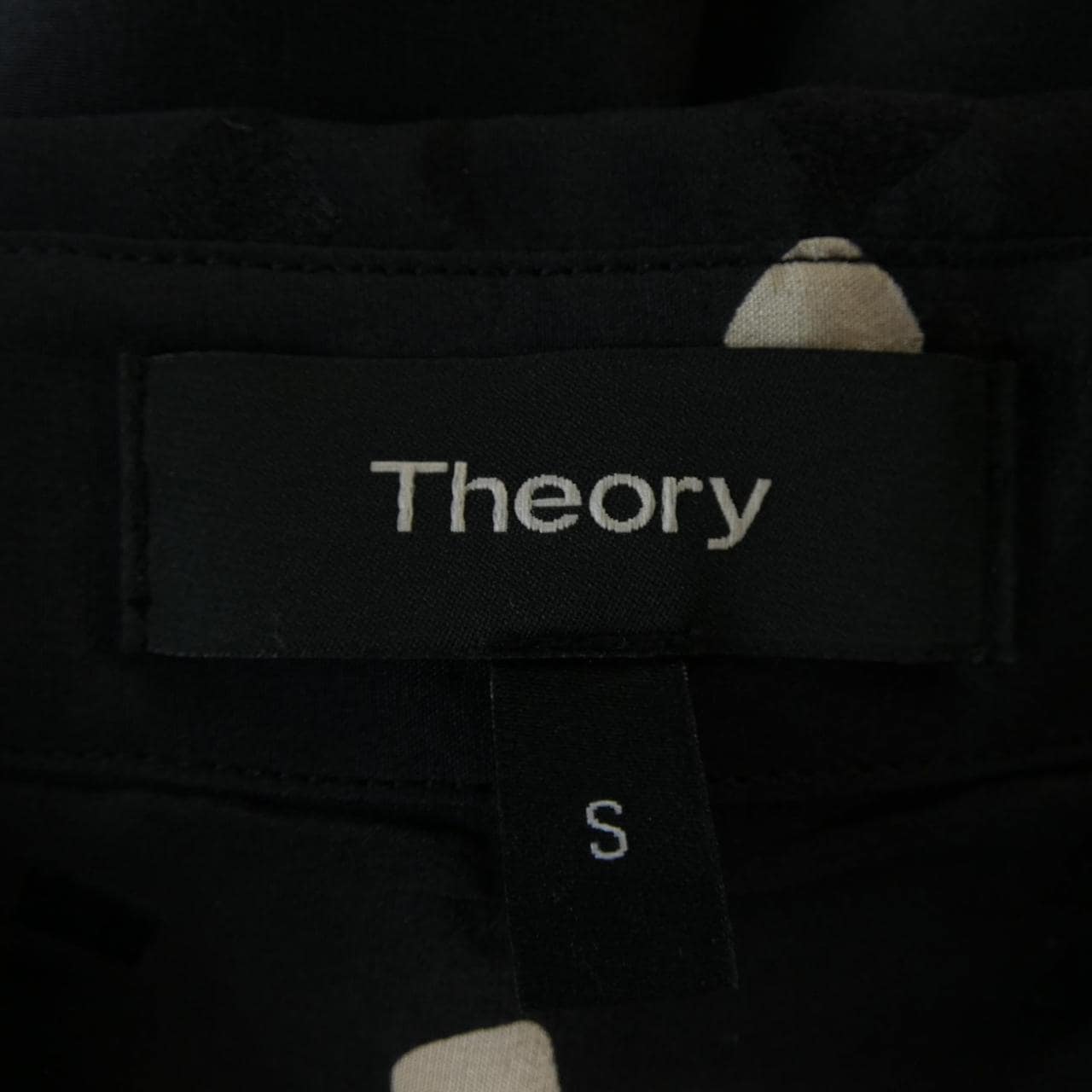 セオリー theory 01-9308209-054-902 シャツ