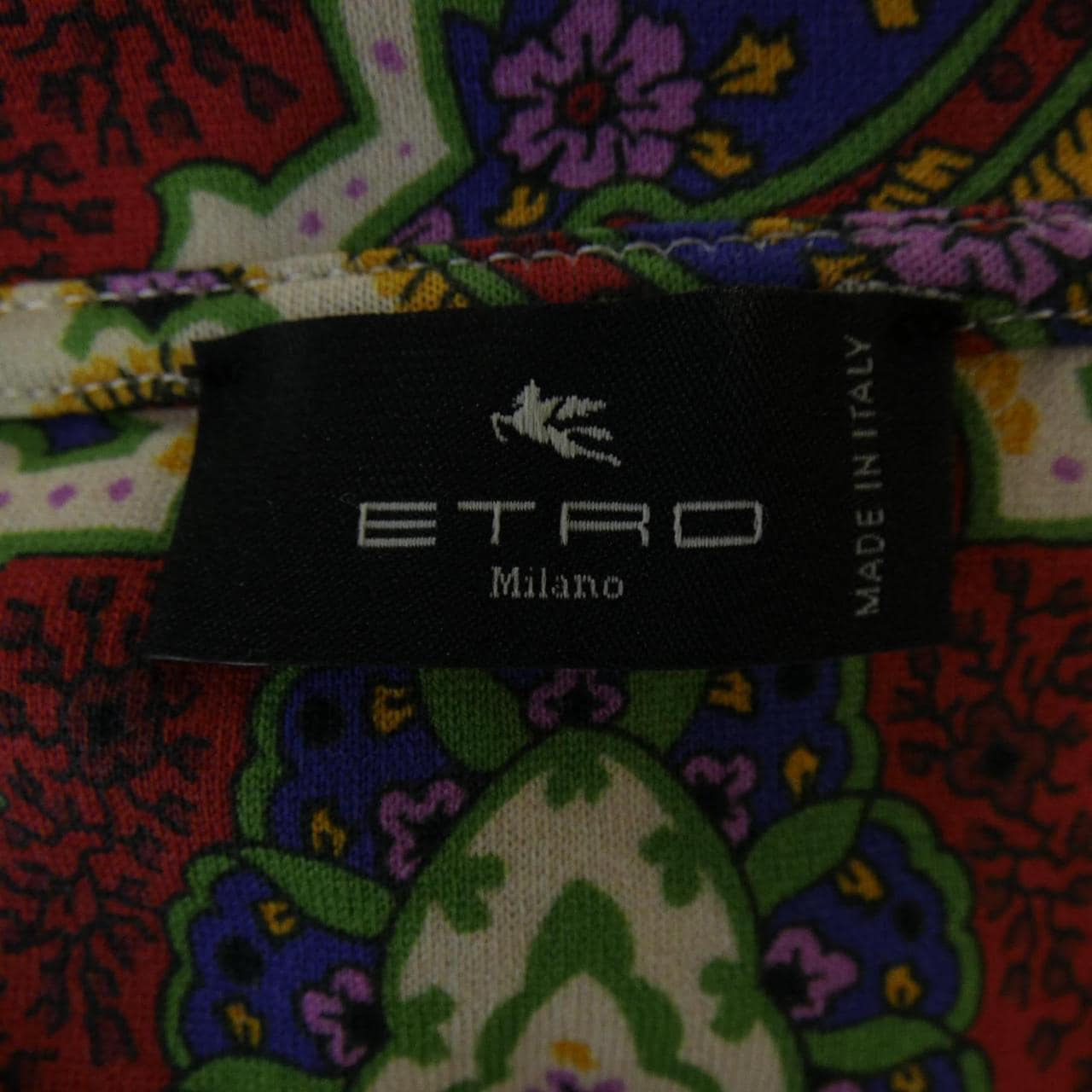 エトロ ETRO Tシャツ