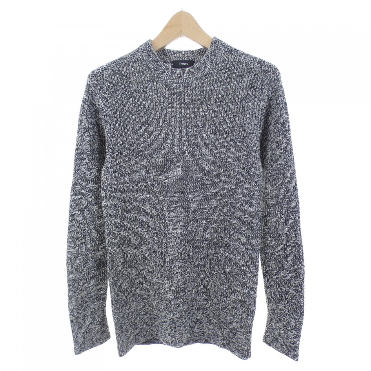 theory theory knit