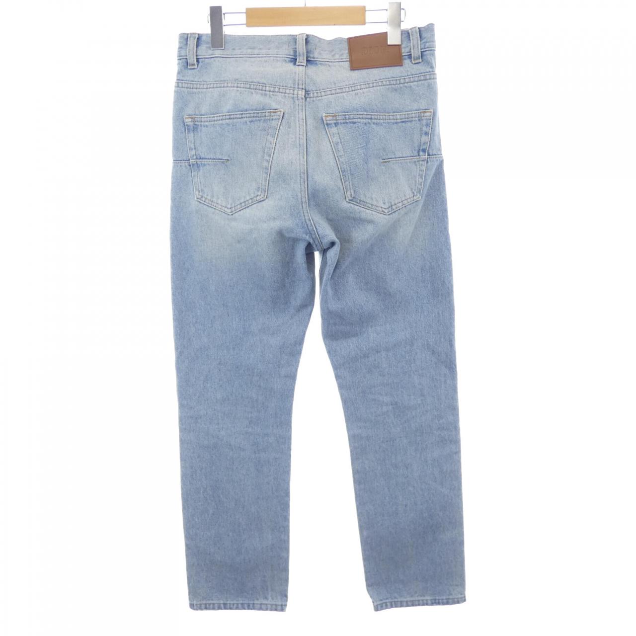 DIOR 313D014K360X Jeans