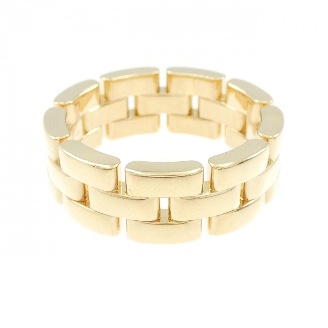 カルティエ マイヨンパンテール リング