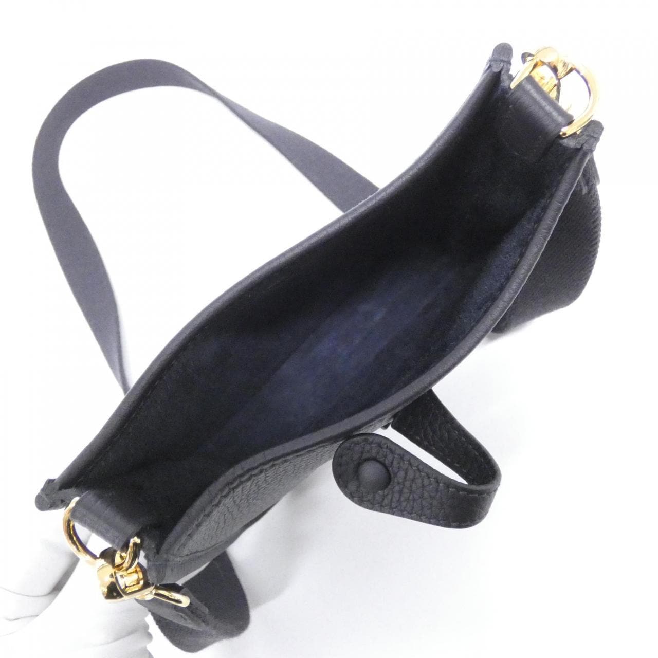 エルメス エヴリン アマゾン 16cm 069426CC ショルダーバッグ