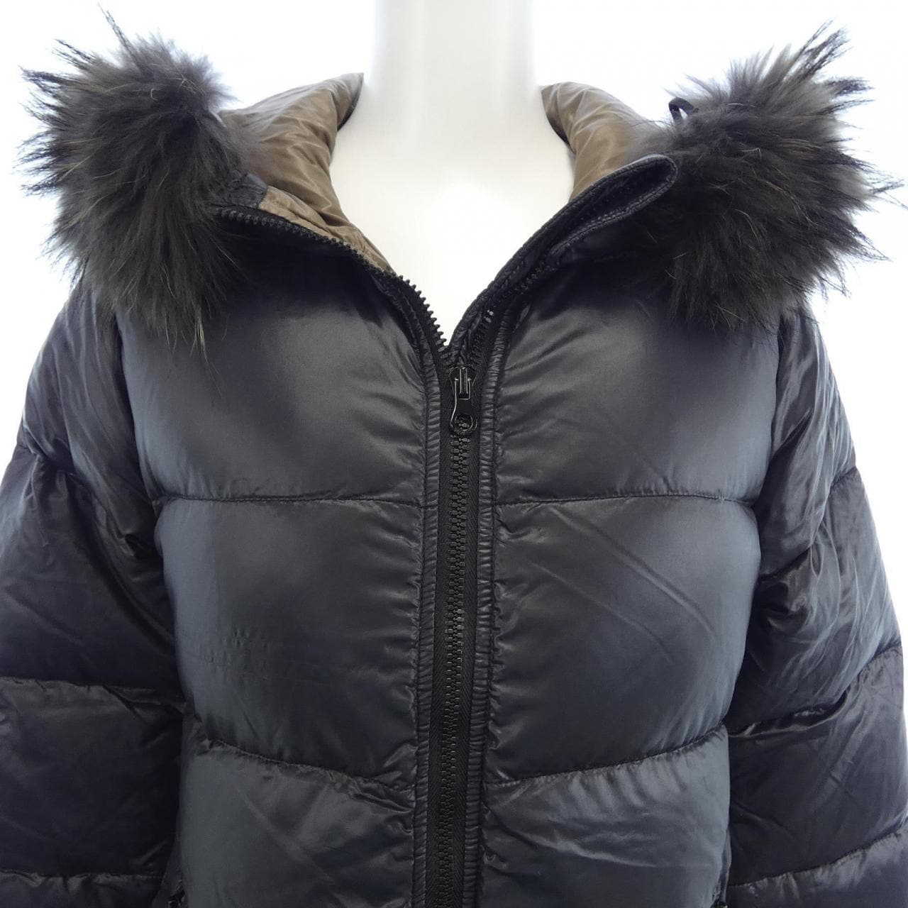 デュベティカ DUVETICA KAPPA ダウンコート