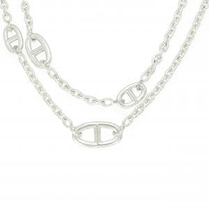 エルメス ファランドール ネックレス