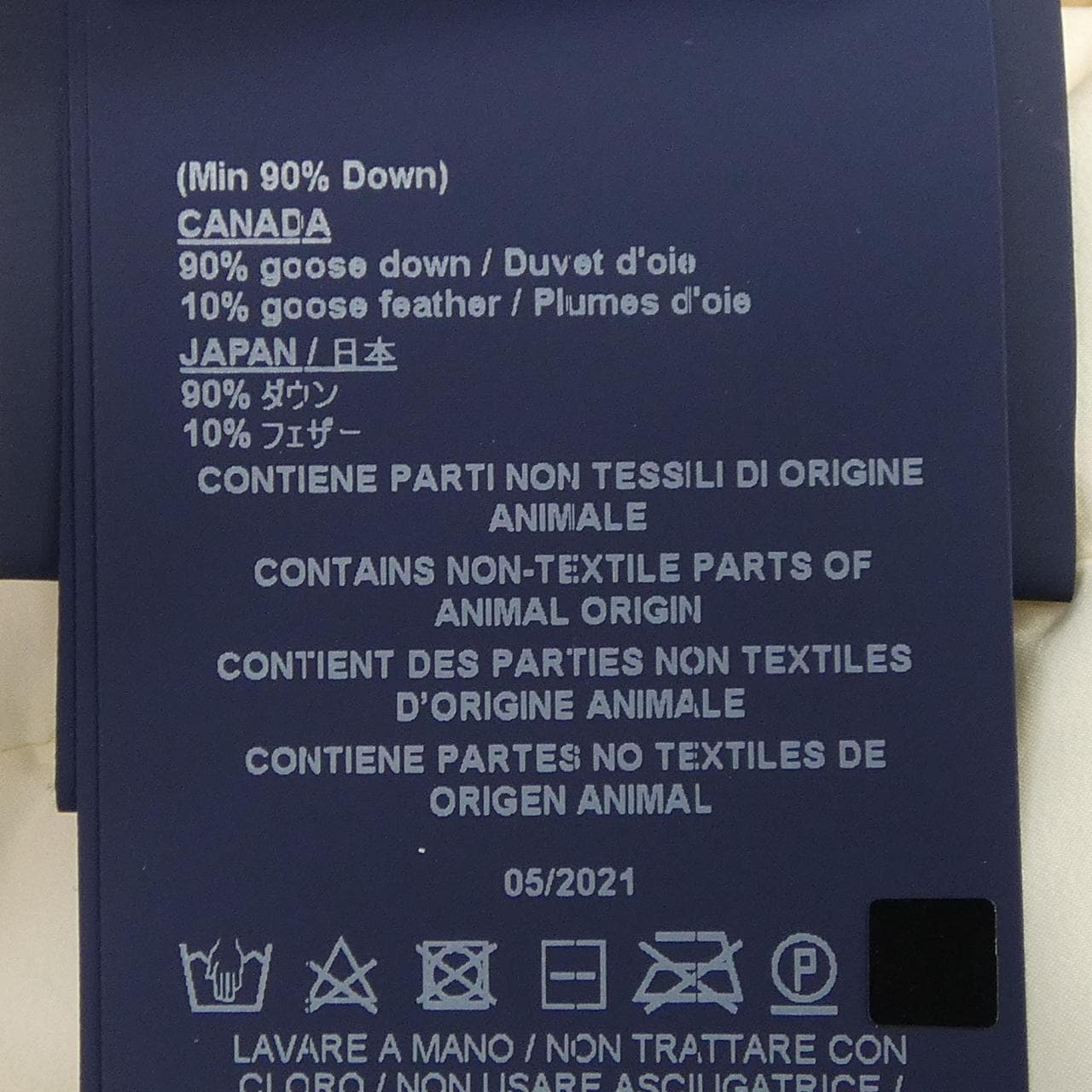 ヘルノ Herno MP0014D ダウンジャケット