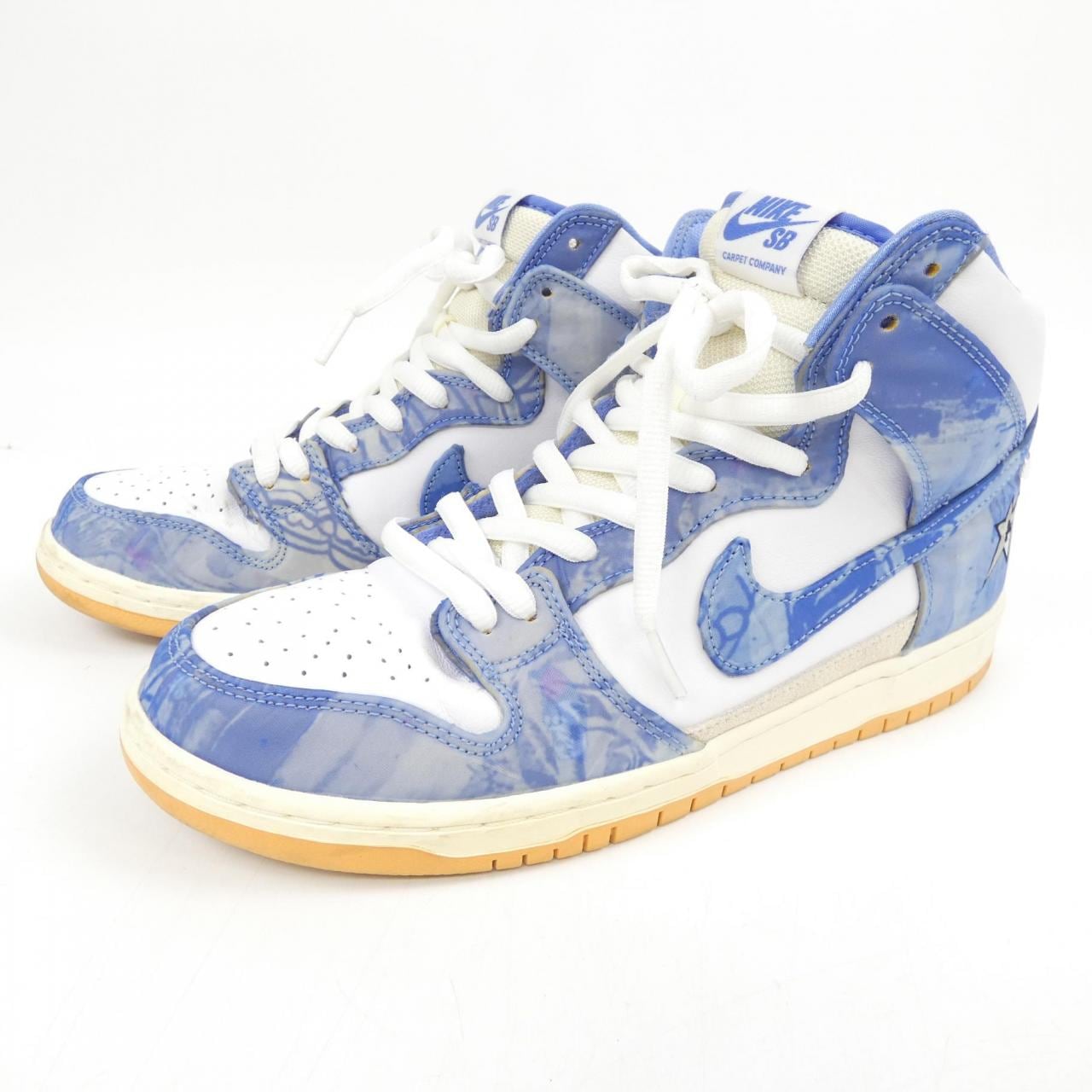 ナイキ NIKE CV1677-100 スニーカー