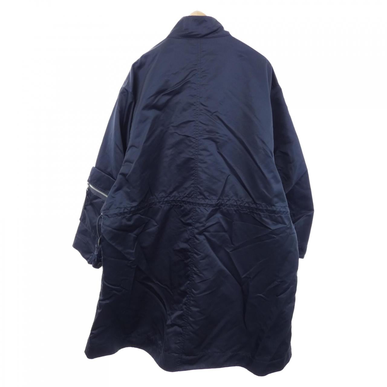 アンダーカバー UNDER COVER UC2B4305-2 ブルゾン