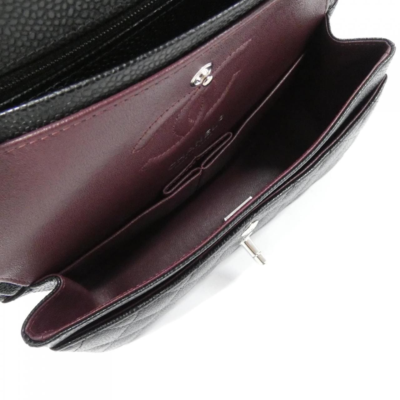 シャネル 1113 ショルダーバッグ