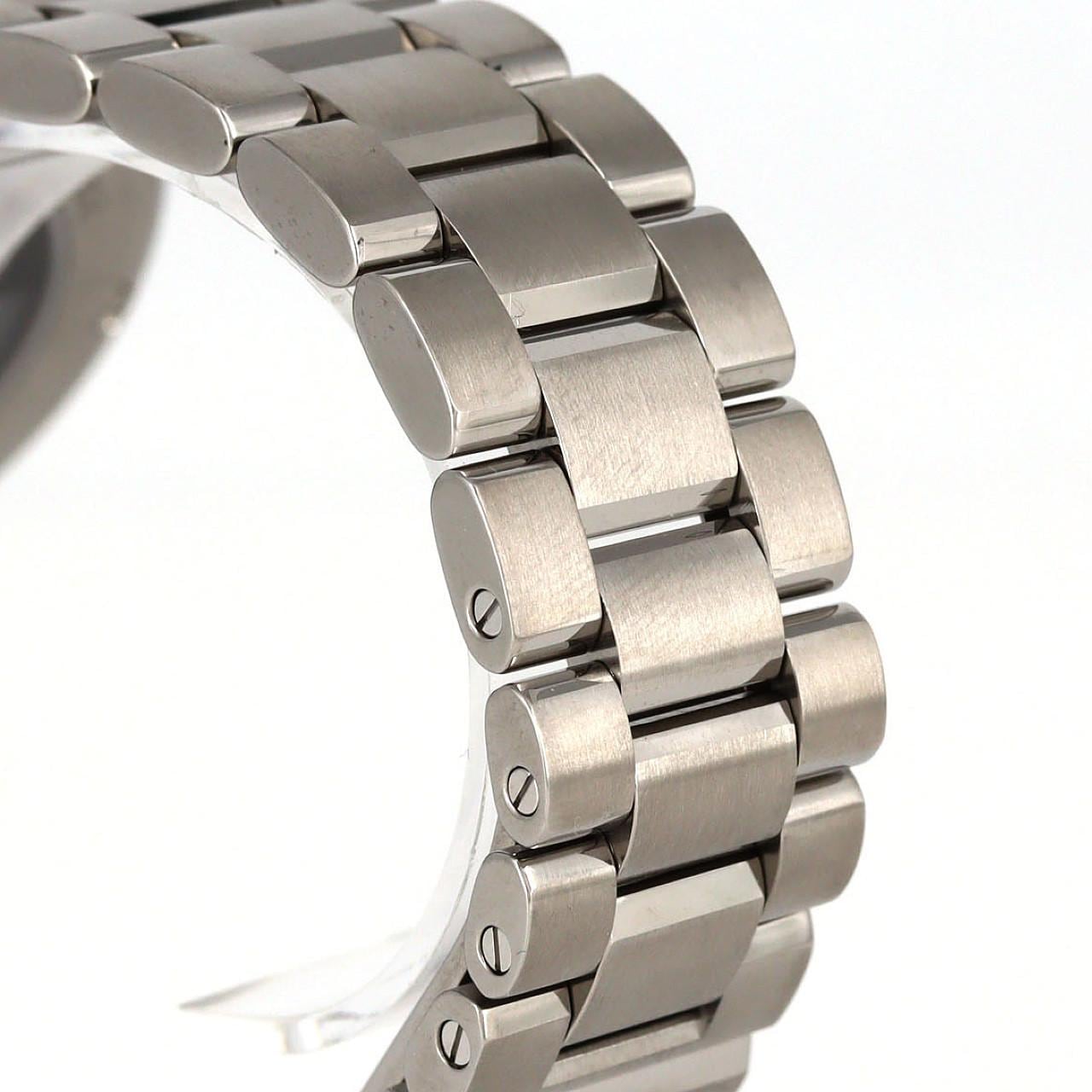 ブレゲ マリーン TI 5517TI/Y1/TZO TI 自動巻