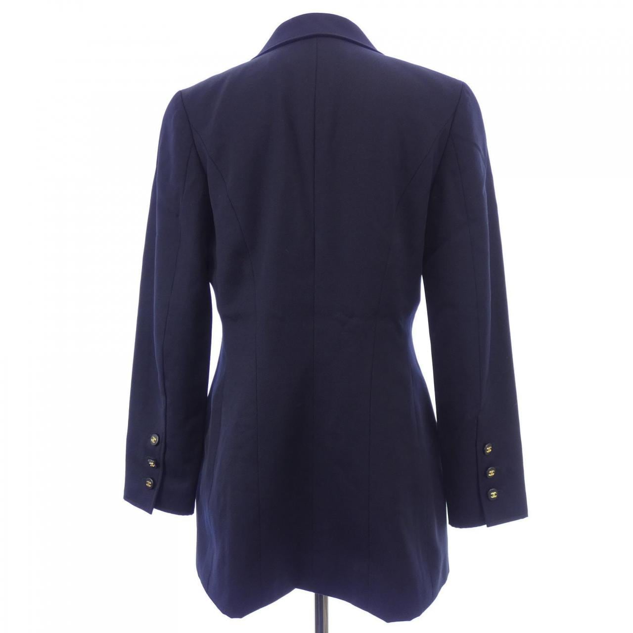 【ヴィンテージ】シャネル CHANEL P07548V05526 97P ジャケット