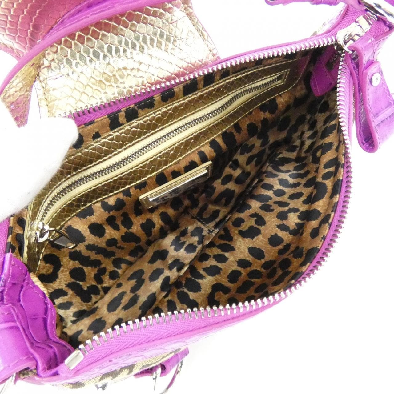 バレンシアガ ESSEX SMALL 805260 2ABBV ショルダーバッグ