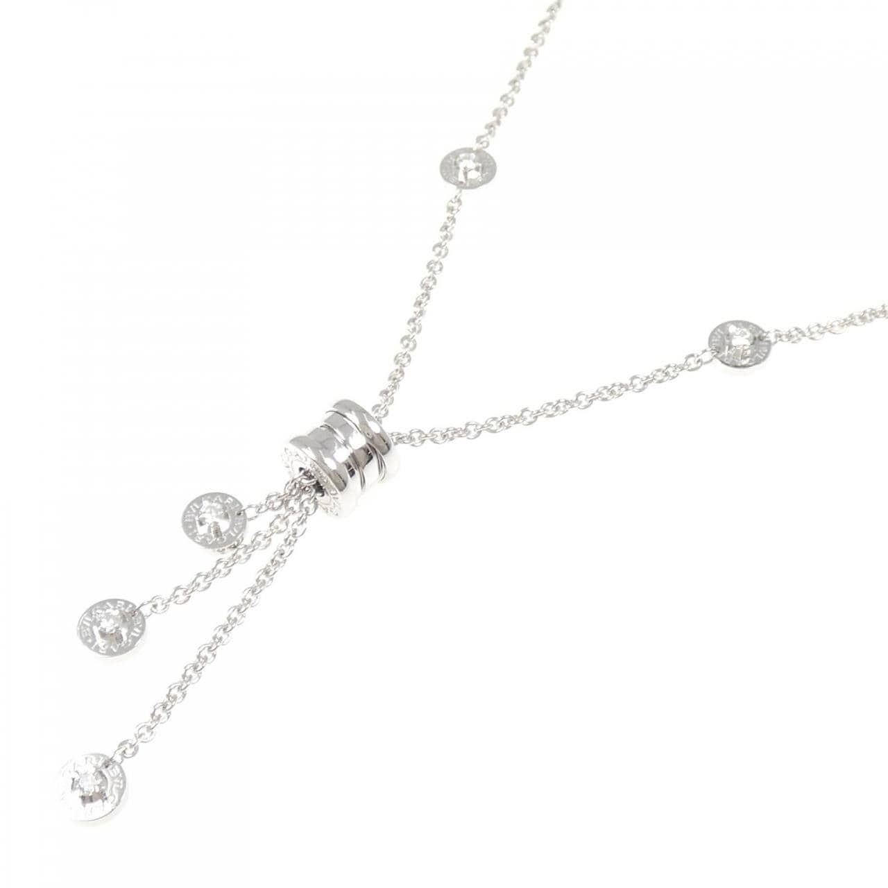 ブルガリ B.zero1 ネックレス