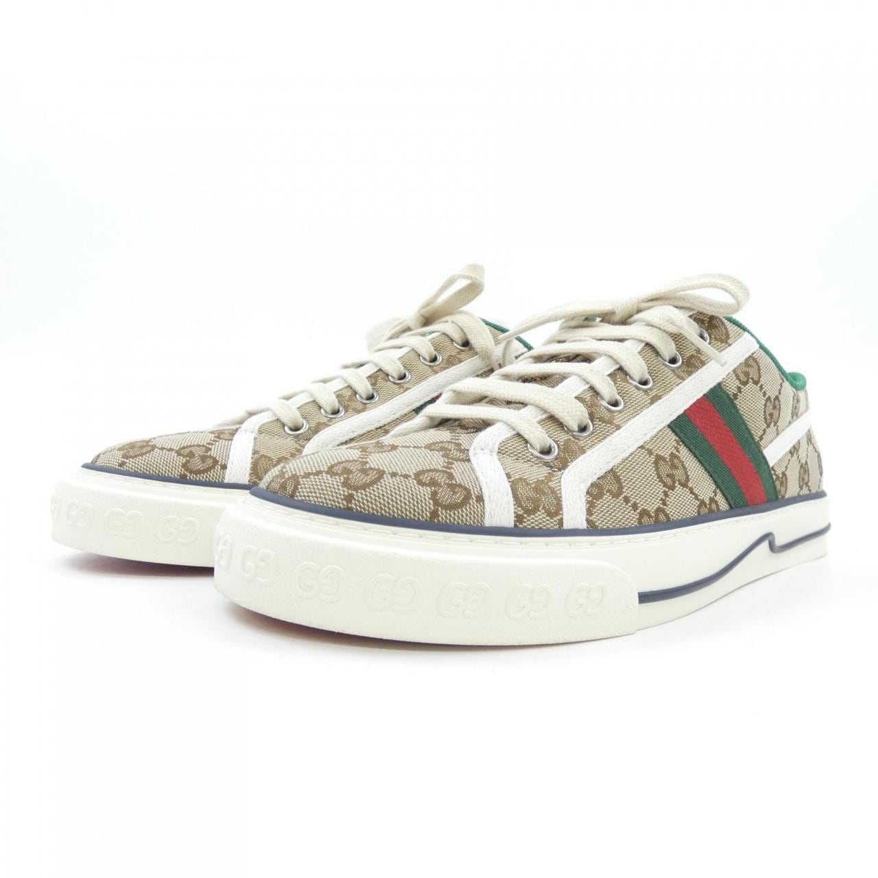 グッチ GUCCI 606111 スニーカー