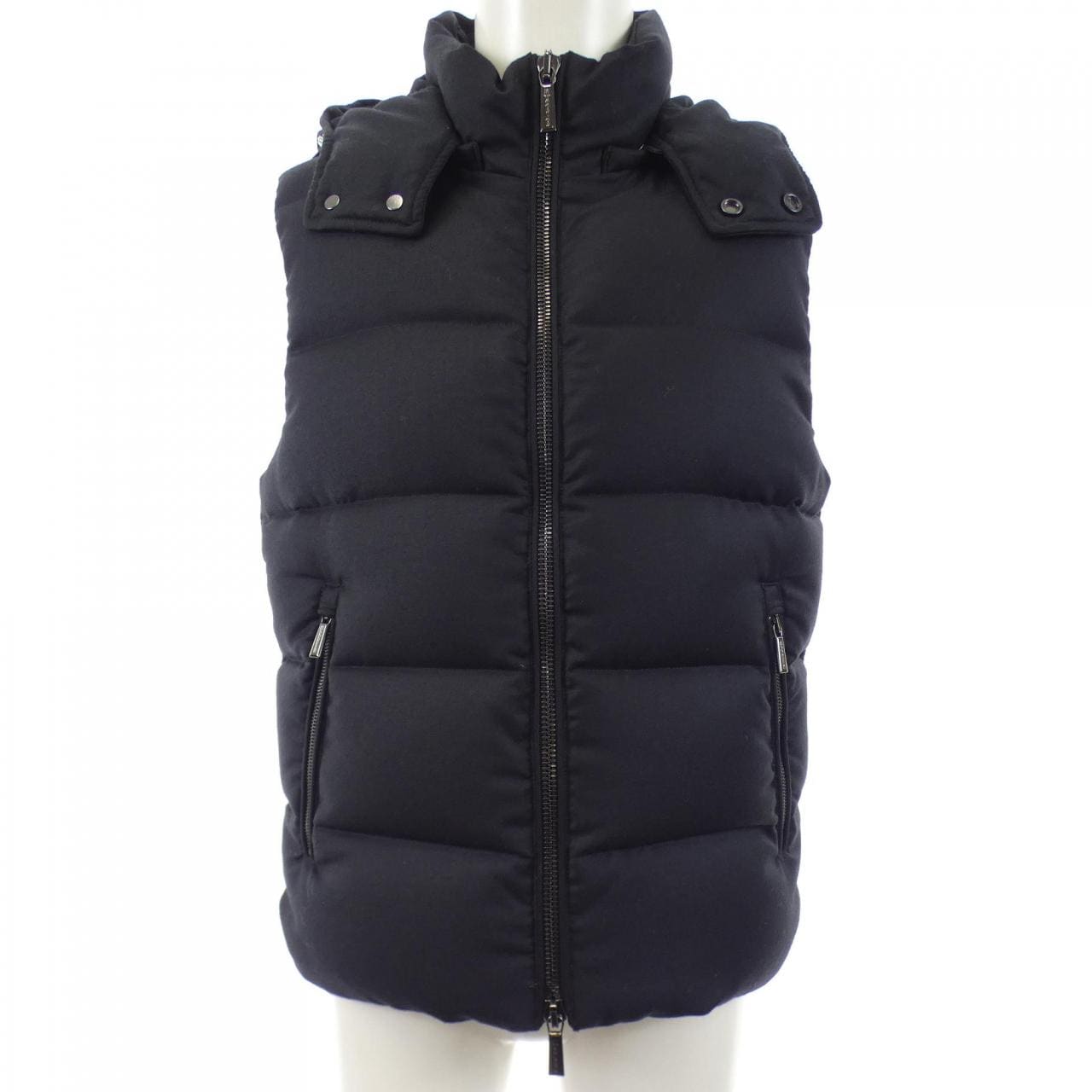 ムーレー MOORER FIRE-L ダウンベスト