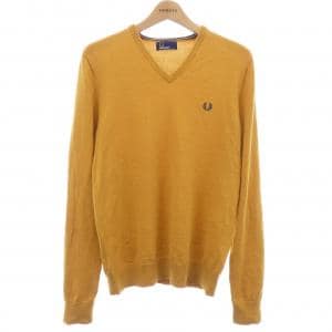 フレッドペリー FRED PERRY ニット