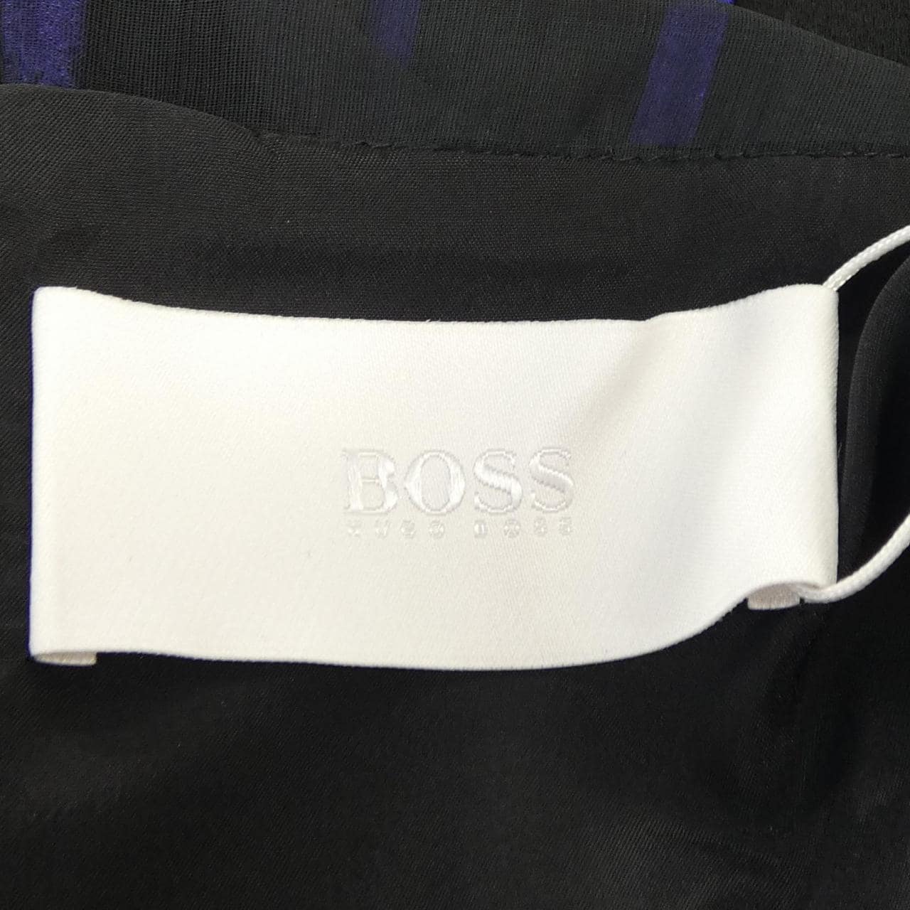 ヒューゴボス HUGO BOSS ワンピース