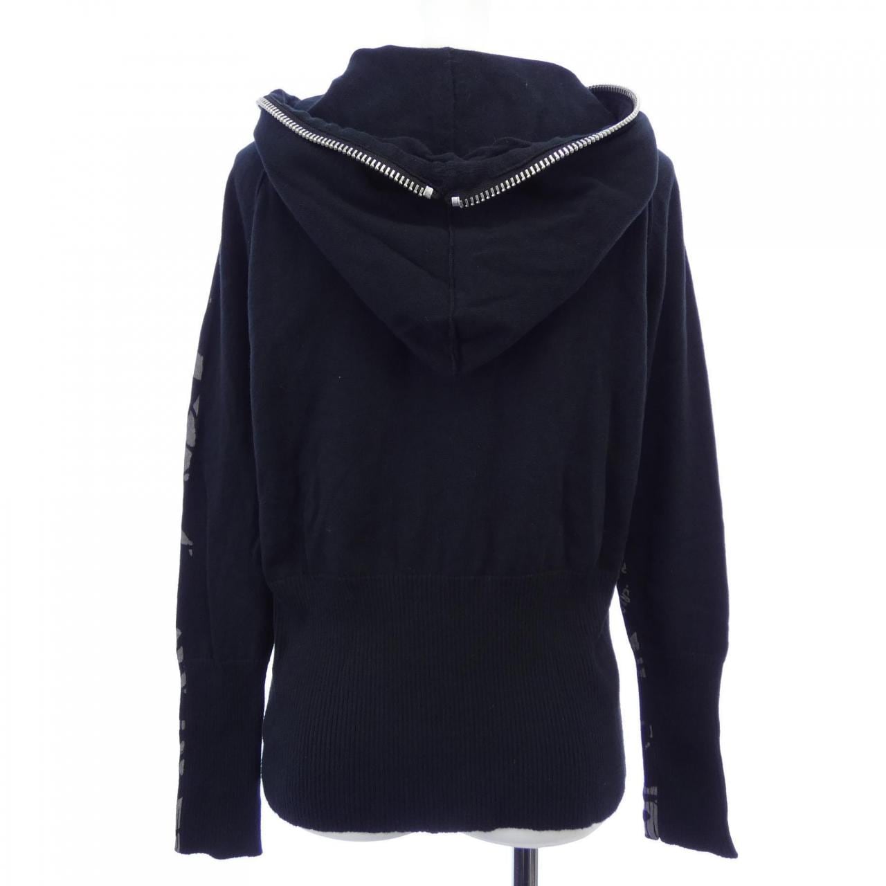 ヴィヴィアンウエストウッドレッド Vivienne Westwood RED LABEL 357-01-18038 パーカー