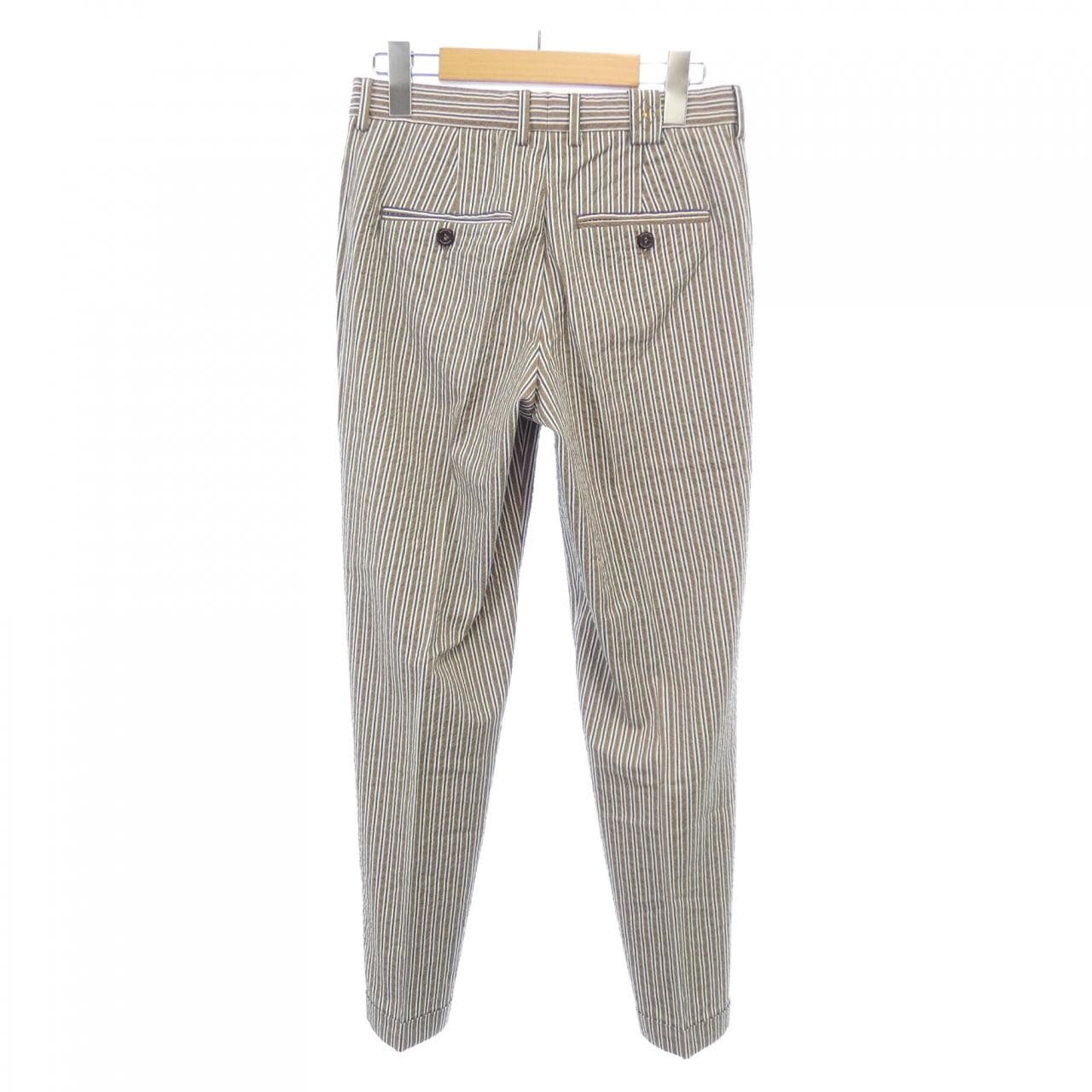 バランタイン BALLANTYNE パンツ