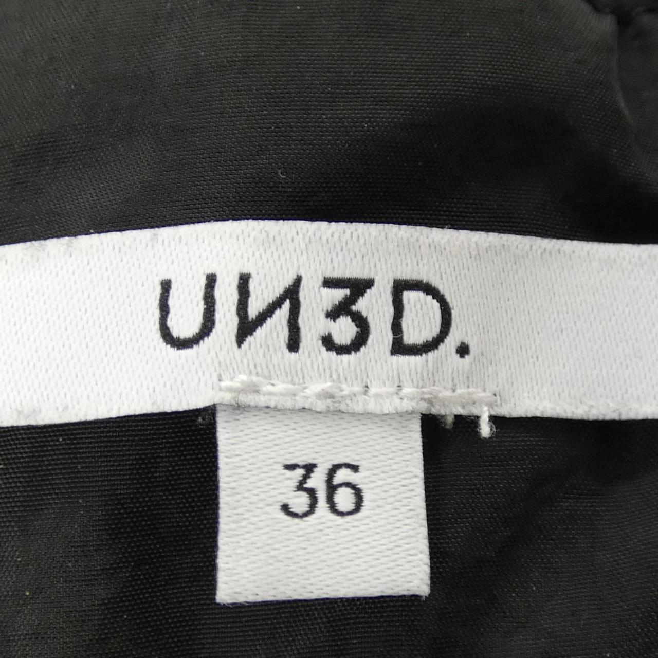 アンスリード UN3D 522250303201 ワンピース