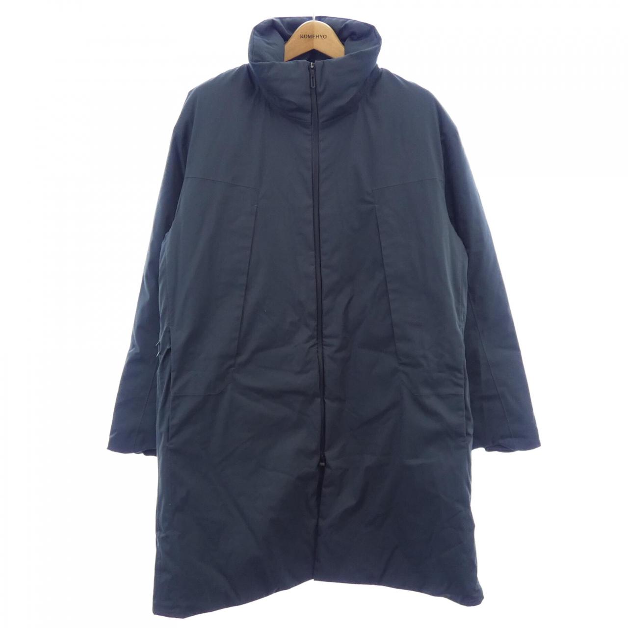 デサント DESCENTE 水沢ダウン ダウンコート