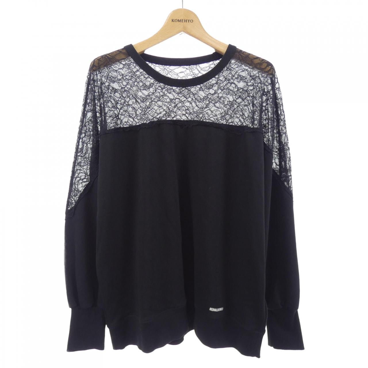 レッドバレンティノ RED VALENTINO スウェット