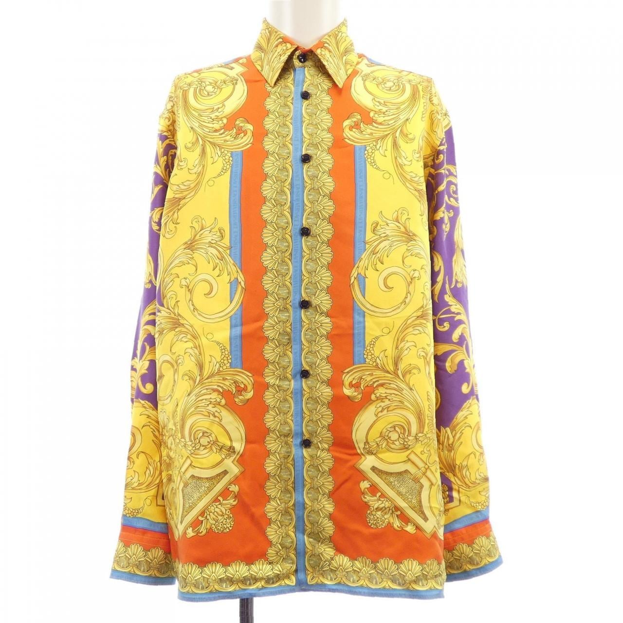 ヴェルサーチェ VERSACE 1003941 シャツ
