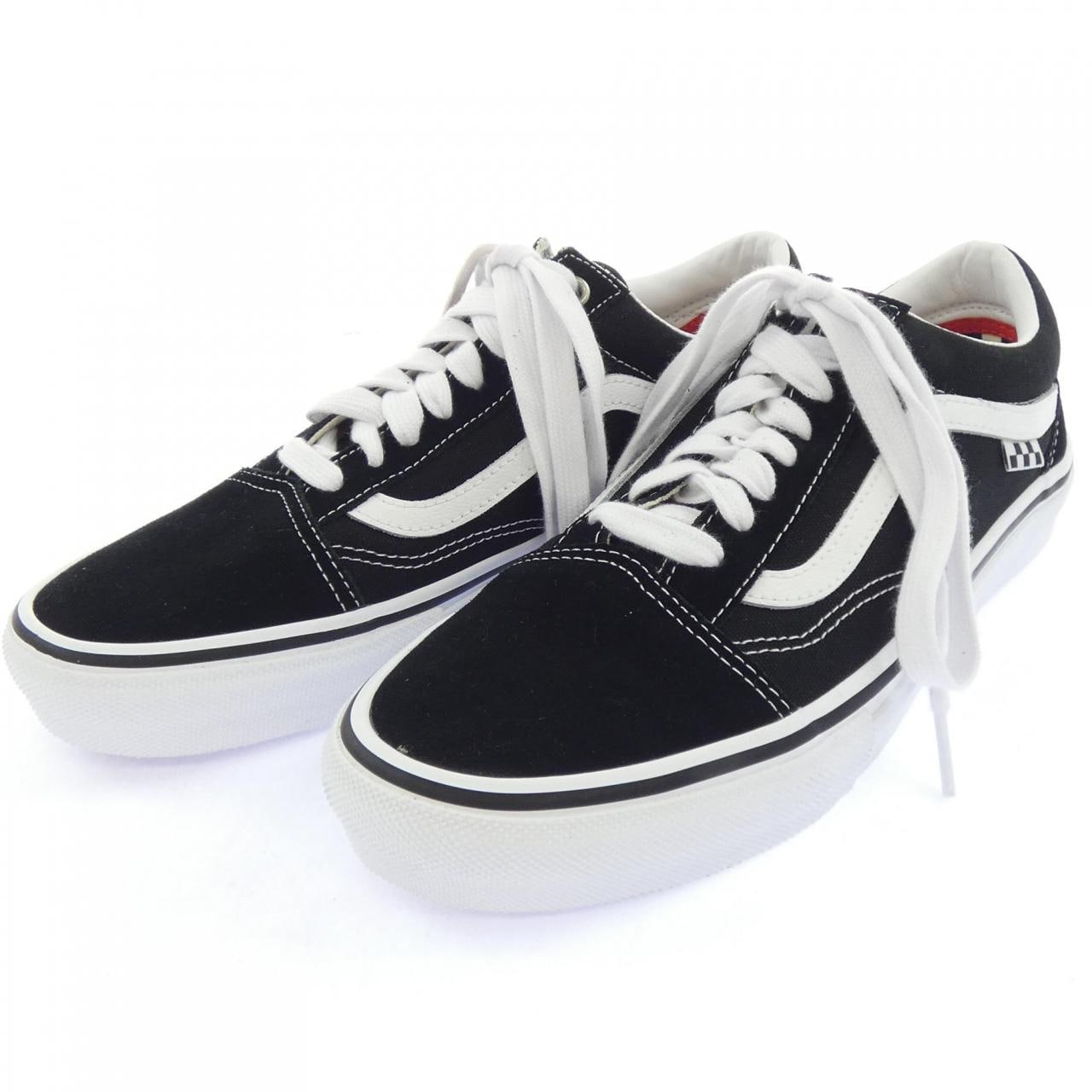 バンズ VANS 500714 スニーカー