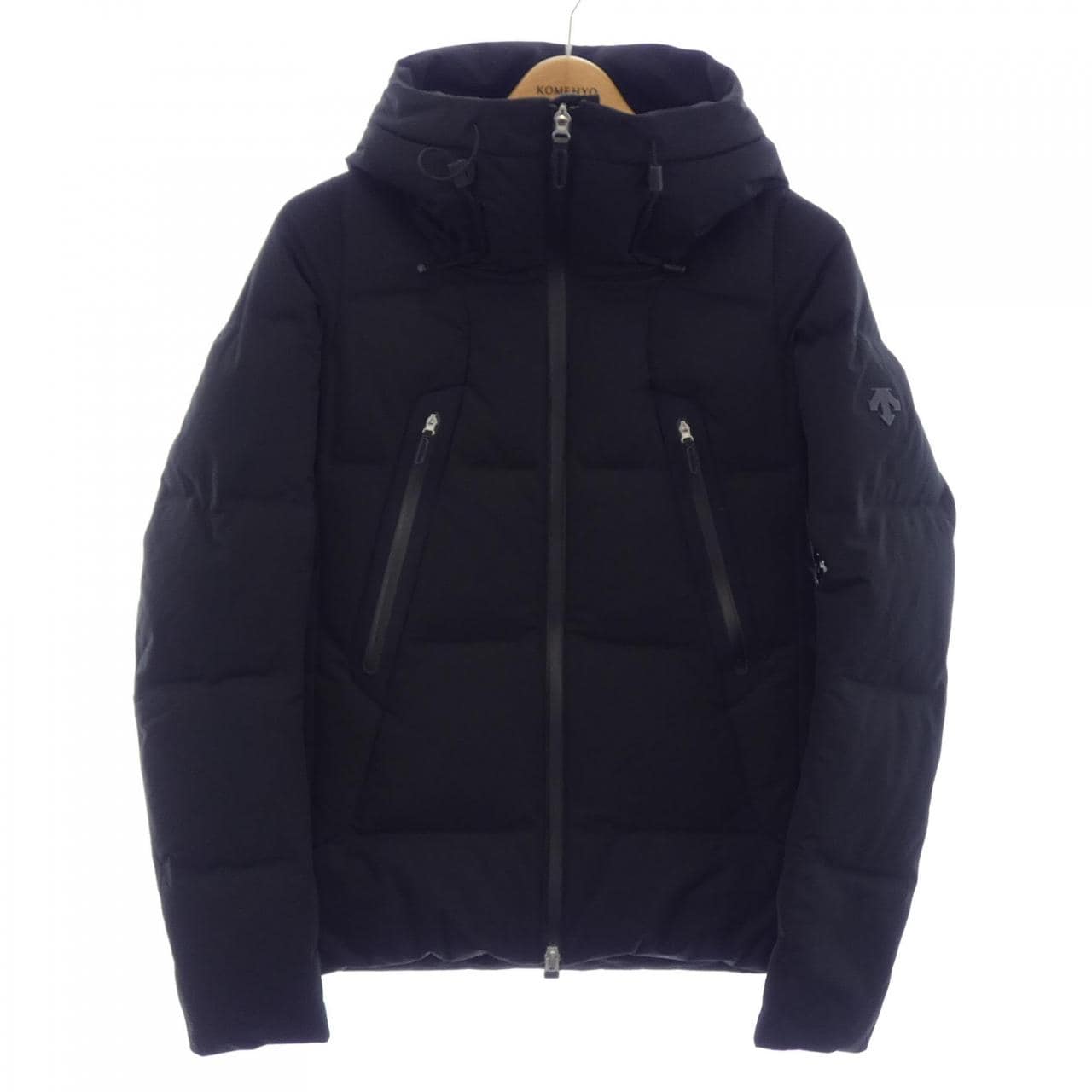 デサント DESCENTE ダウンジャケット