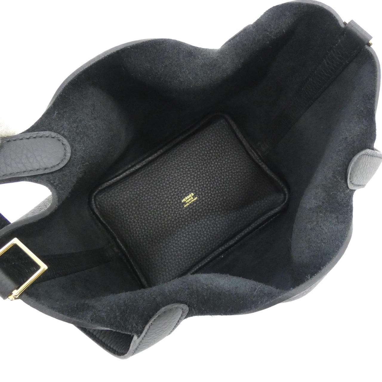 【未使用品】エルメス ピコタン ロック PM 056289CC バッグ