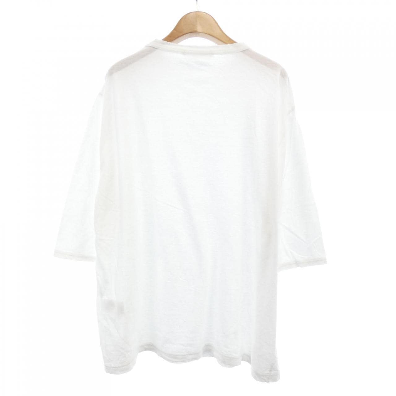 ウィムガゼット WHIM GAZETTE Tシャツ